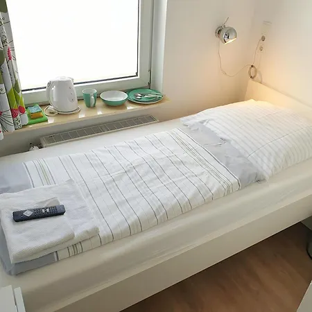 Pensión Sanni Brema