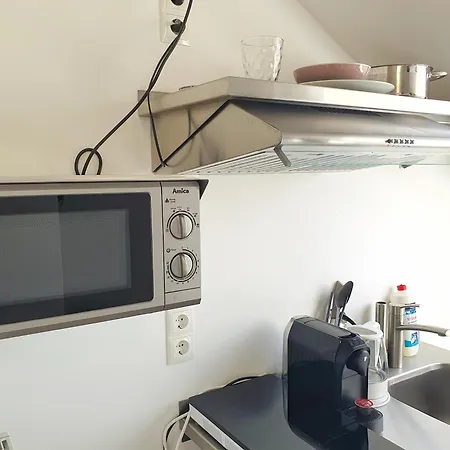 Gasthuis Sanni Bremen