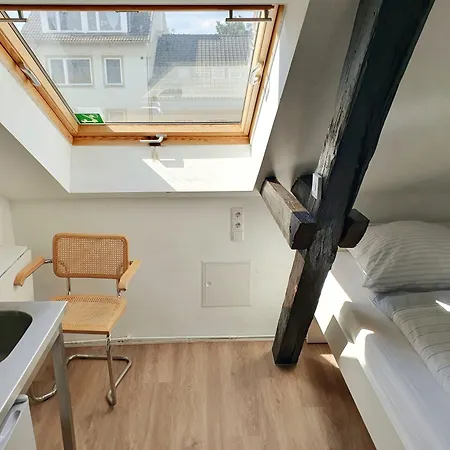 Sanni Pensión Brema