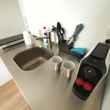 Sanni Pensión Brema