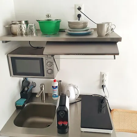 Sanni Pensión Brema