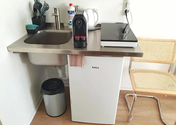 Gasthuis Sanni Bremen