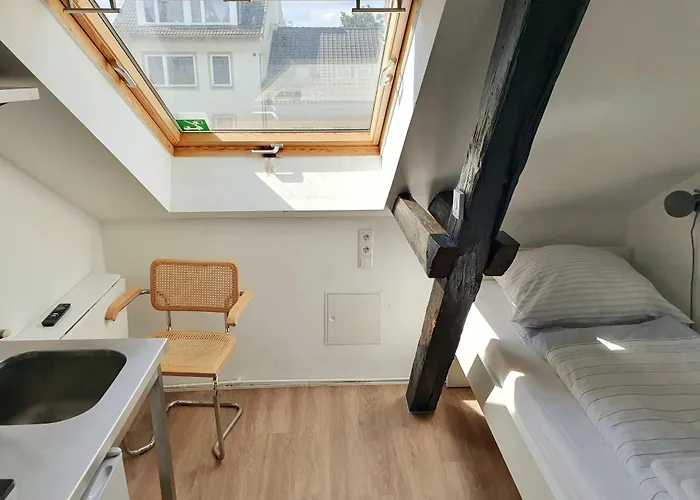 Sanni Gasthuis Bremen