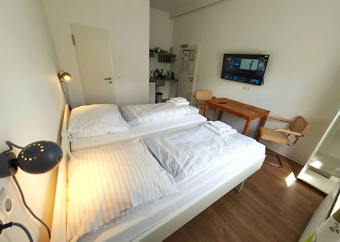 Sanni Gasthuis Bremen