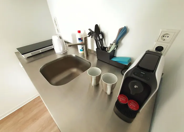 Sanni Gasthuis Bremen