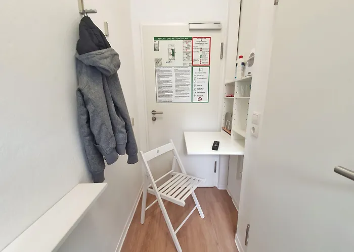 Sanni Gasthuis Bremen