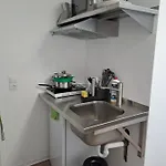 Sanni Vendégház Bréma