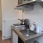 Vendégház Sanni 3*