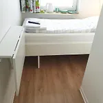 Sanni Vendégház 3*