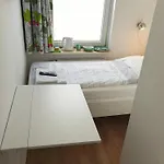 Vendégház Sanni