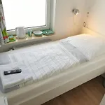 Vendégház Sanni Bréma