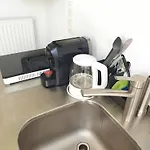 Vendégház Sanni