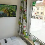 Vendégház Sanni Bréma