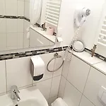 Sanni Vendégház 3*