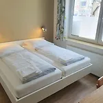 Sanni Vendégház Bréma