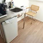 Vendégház Sanni 3*