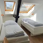 Sanni Vendégház 3*