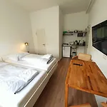 Vendégház Sanni