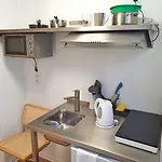 Vendégház Sanni Bréma