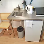 Vendégház Sanni 3*