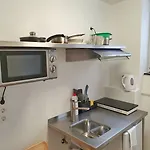 Sanni Vendégház 3*