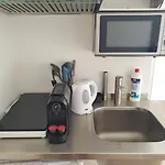 Vendégház Sanni 3*