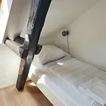 Sanni Vendégház Bréma