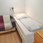 Vendégház Sanni