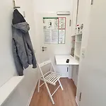 Sanni Vendégház Bréma
