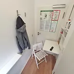 Sanni Vendégház Bréma