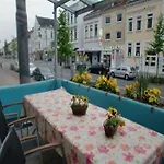 Sanni 3* Bréma