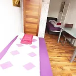 Sanni Vendégház 3*