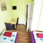 Vendégház Sanni Bréma