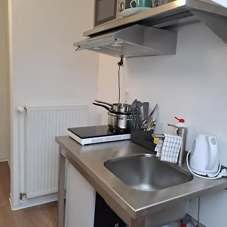 Πανσιόν Sanni 3*