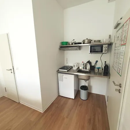 Sanni Guest house Bremen