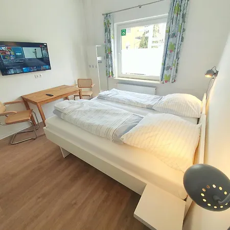Guest house Sanni Bremen