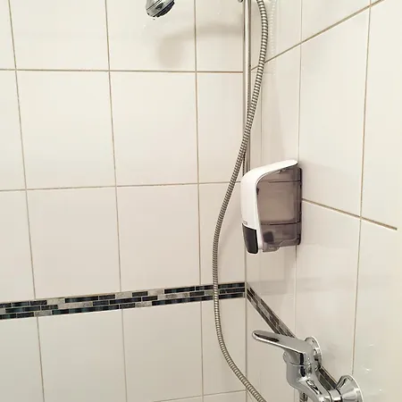 アパートホテル Sanni ブレーメン