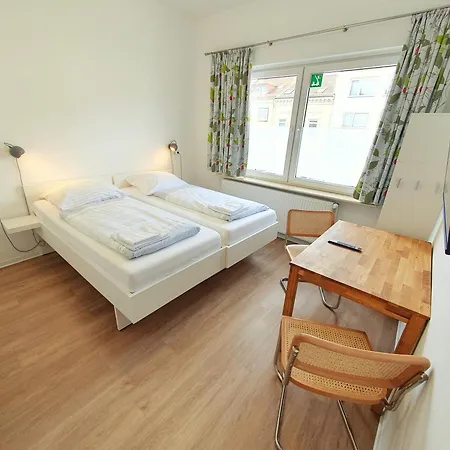 Sanni Vendégház 3*