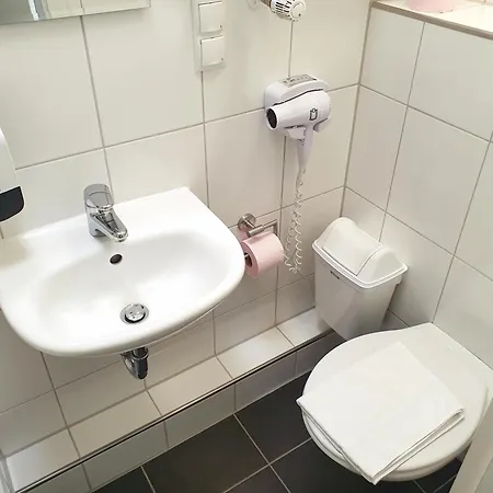 Sanni 3* Bremen