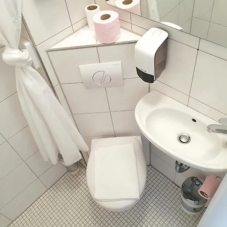Sanni 3* ברמן