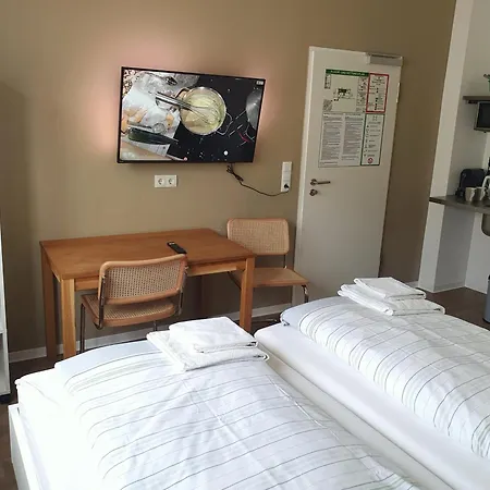 Sanni Guest house *