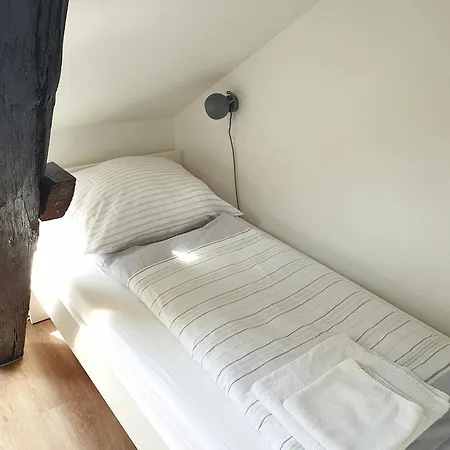 Vendégház Sanni 3*