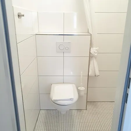 Sanni 3* ברמן