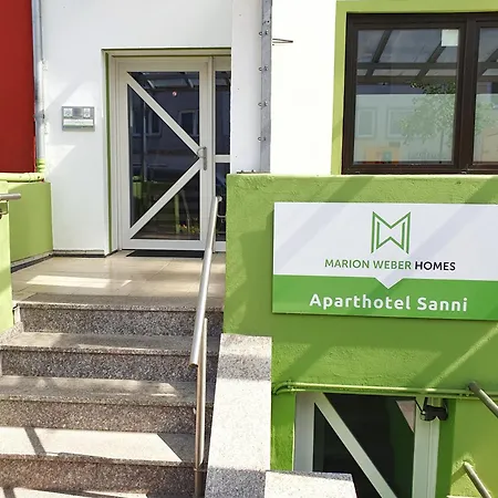 Sanni * Bremen