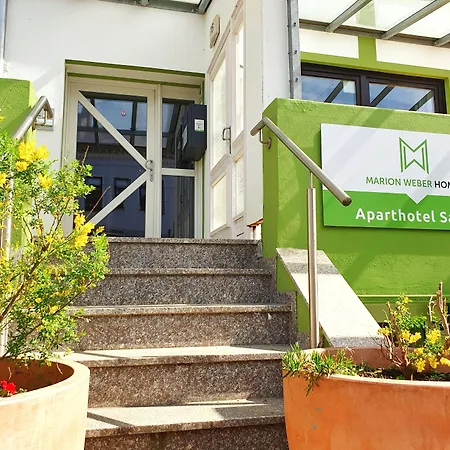 Konukevi Sanni Bremen