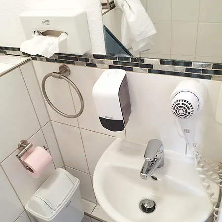 Aparthotel Sanni 3*
