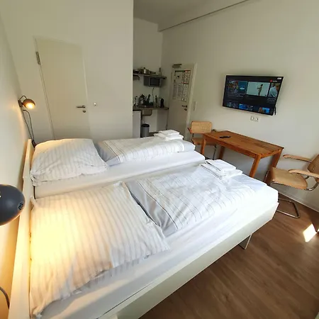 Sanni Vendégház Bréma