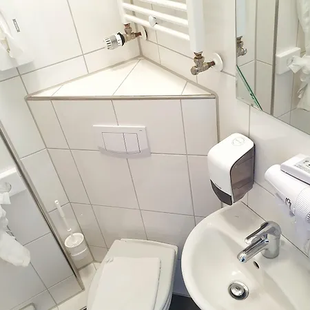 Aparthotel Sanni Bremen