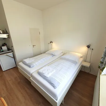 Sanni Aparthotel 3*