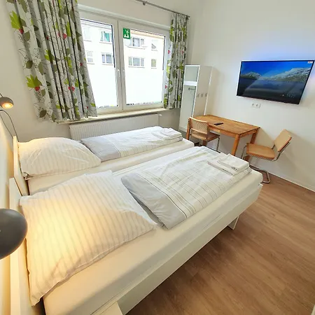 Vendégház Sanni 3*